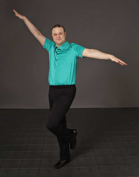 therapy dance